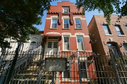 1247 N Cleaver, Chicago, IL 60642