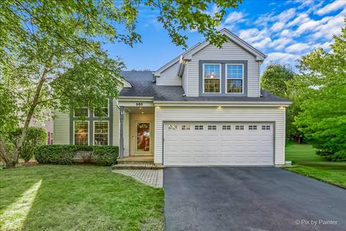 680 Chandler, Geneva, IL 60134