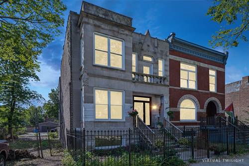 3217 W Fulton Unit 2, Chicago, IL 60624