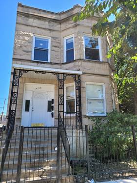 1439 S Lawndale Unit 2, Chicago, IL 60623