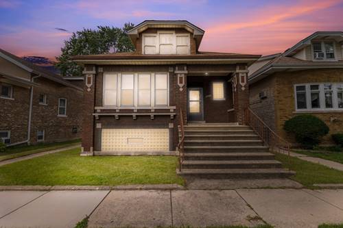 2506 Scoville, Berwyn, IL 60402
