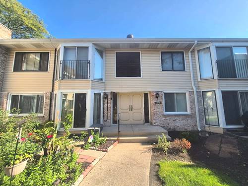 2640 Mitchell Unit 5, Woodridge, IL 60517