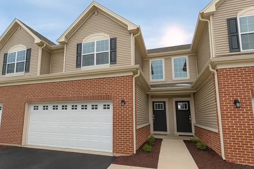 15058 W Quincy, Manhattan, IL 60442