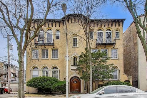 7453 N Hoyne Unit 3S, Chicago, IL 60645