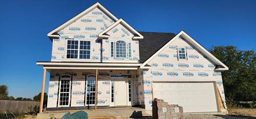 25624 S Fieldstone, Channahon, IL 60410