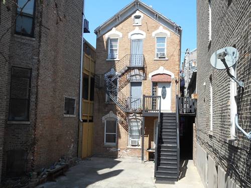 1326 W 18th, Chicago, IL 60608