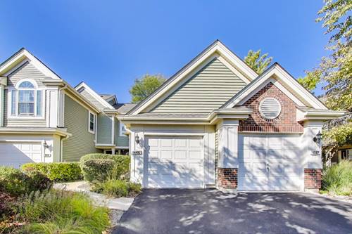 1057 Talbots Unit A, Elk Grove Village, IL 60007