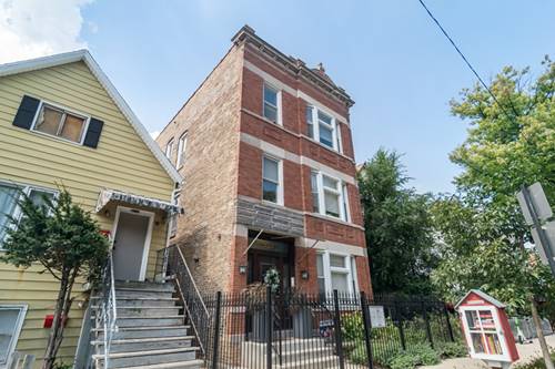 2836 N Drake, Chicago, IL 60618