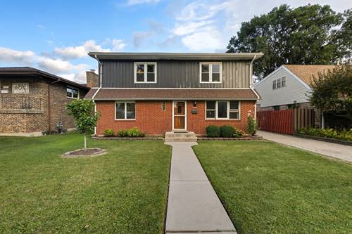 11013 Menard, Chicago Ridge, IL 60415