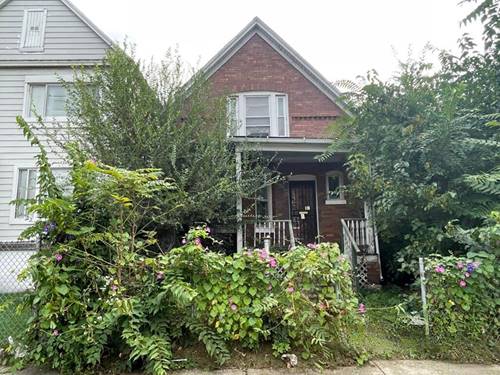 7327 S Kenwood, Chicago, IL 60619