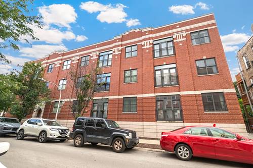 2771 W Francis Unit 305N, Chicago, IL 60647
