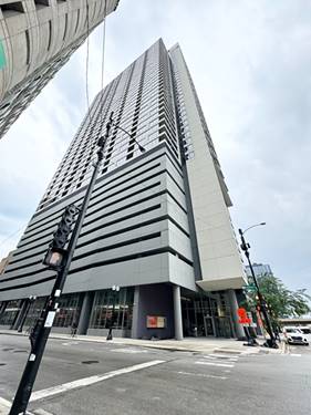 235 W Van Buren Unit 3519, Chicago, IL 60607