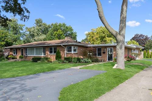 353 E Butterfield, Elmhurst, IL 60126