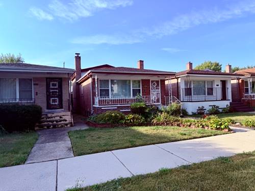 521 E 91st, Chicago, IL 60619
