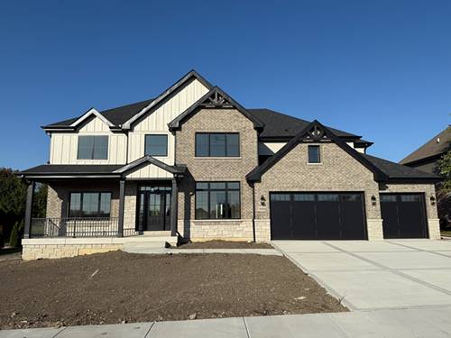 9004 Port Washington, Frankfort, IL 60423