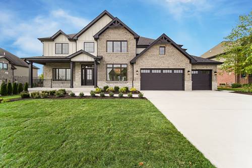 9004 Port Washington, Frankfort, IL 60423