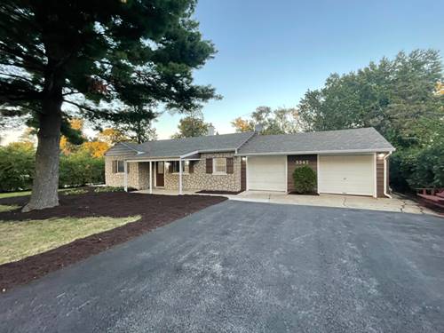 5547 S Peck, Countryside, IL 60525