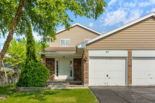 35 Terry Unit D, Roselle, IL 60172