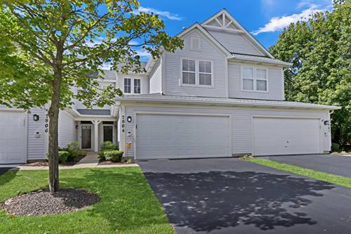 2804 Falling Waters, Lindenhurst, IL 60046