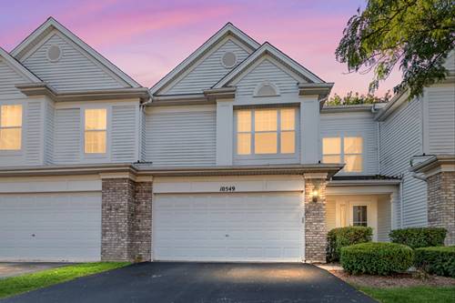 10549 Wakefield, Huntley, IL 60142
