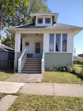 4021 Deyo, Brookfield, IL 60513