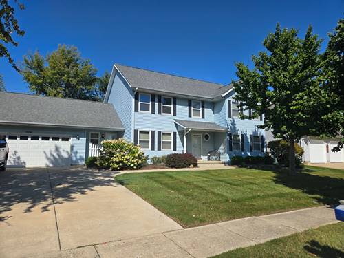 5114 W Malibu, Mchenry, IL 60050