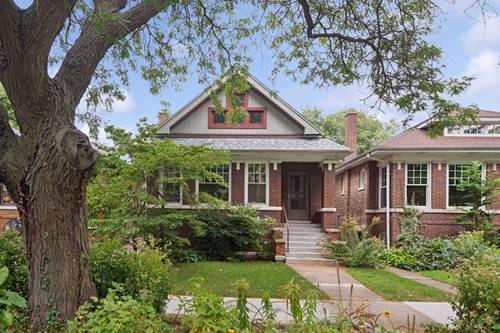 2720 W Gunnison, Chicago, IL 60625