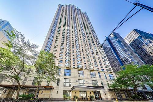 401 E Ontario Unit 1507, Chicago, IL 60611