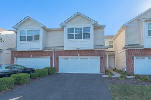 1375 Alder Creek, Romeoville, IL 60446