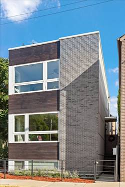 1036 W 20th, Chicago, IL 60608