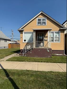 13331 S Houston, Chicago, IL 60633