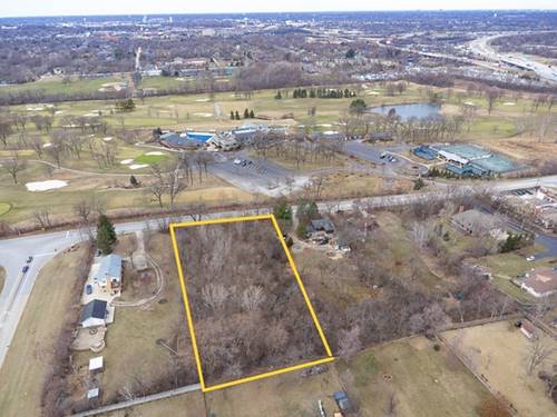 7445 Willow Springs, Countryside, IL 60525