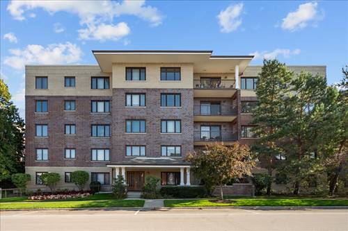 650 Laurel Unit 303, Highland Park, IL 60035