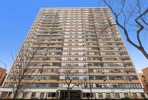 6030 N Sheridan Unit 1007, Chicago, IL 60660