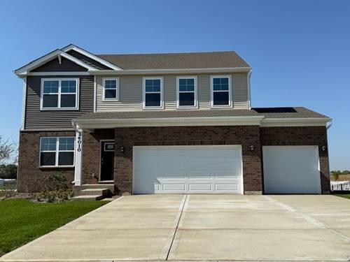 26010 S Rowena, Manhattan, IL 60442