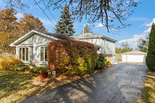 3068 Hickory, Homewood, IL 60430