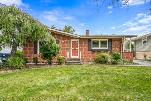 2916 189th, Lansing, IL 60438