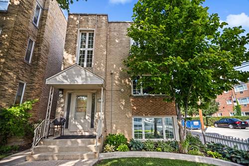 4814 Elm, Skokie, IL 60077