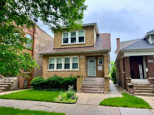4310 N Mason Unit 1, Chicago, IL 60634