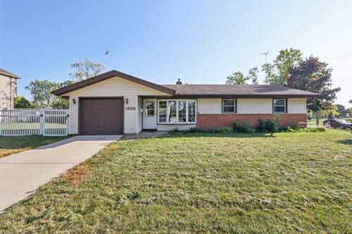 1933 Whittier, Schaumburg, IL 60193