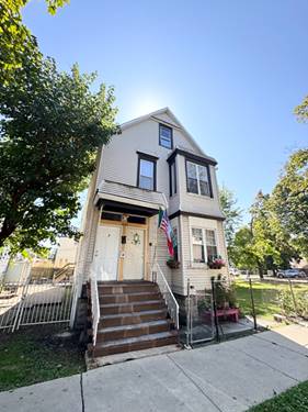 4153 W Wabansia Unit 2, Chicago, IL 60639
