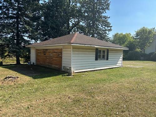 23105 W Oak, Plainfield, IL 60544