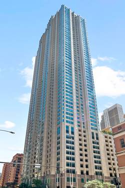 33 W Ontario Unit 42EN, Chicago, IL 60654