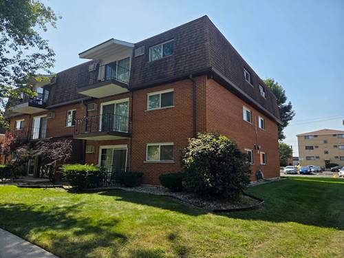 10510 Parkside Unit 7, Chicago Ridge, IL 60415