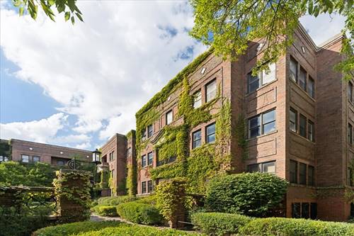 5714 S Kenwood Unit 1, Chicago, IL 60637