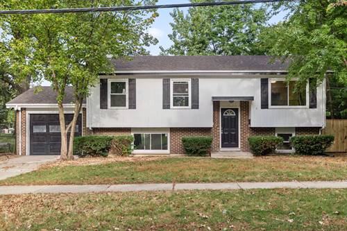212 N Oakwood, West Chicago, IL 60185