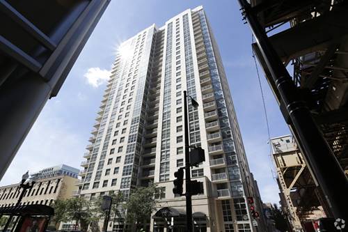 180 N Jefferson Unit 508, Chicago, IL 60661