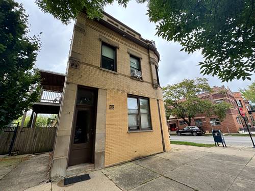 2205 W Grace Unit 1, Chicago, IL 60618