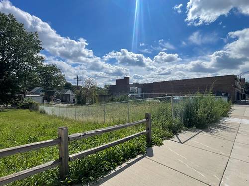 11241 S Michigan, Chicago, IL 60628