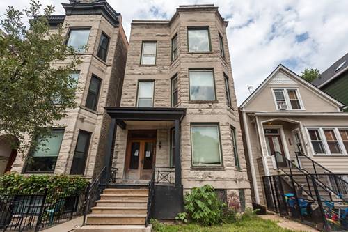 1032 W Roscoe Unit 3, Chicago, IL 60657
